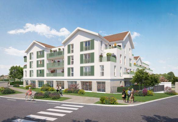 Appartement à Rochefort 17300 image 15