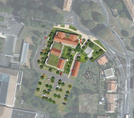 Appartement à Rochefort 17300 image 18