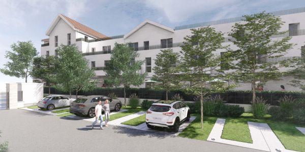 Appartement à Rochefort 17300 image 23