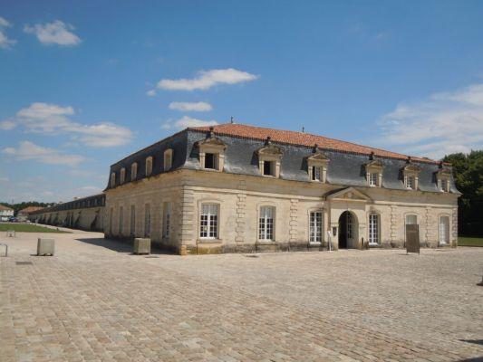 Appartement à Rochefort 17300 image 25