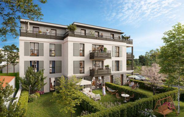 Appartement à Torcy 77200 image 13