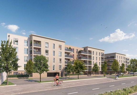 Appartement à Montlhéry 91310 image 10