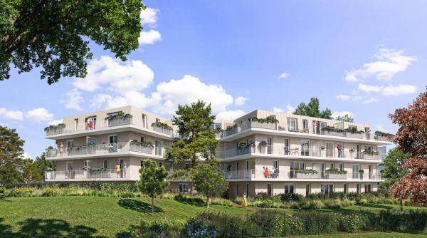 Appartement à Ville-d'Avray 92410 image 9