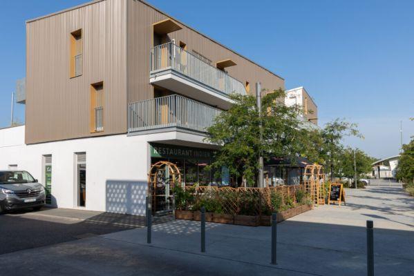 Appartement à Ambarès-et-Lagrave 33440 image 16
