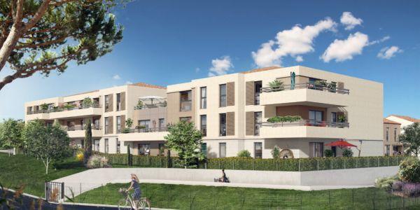 Appartement à Opio 06650 image 9