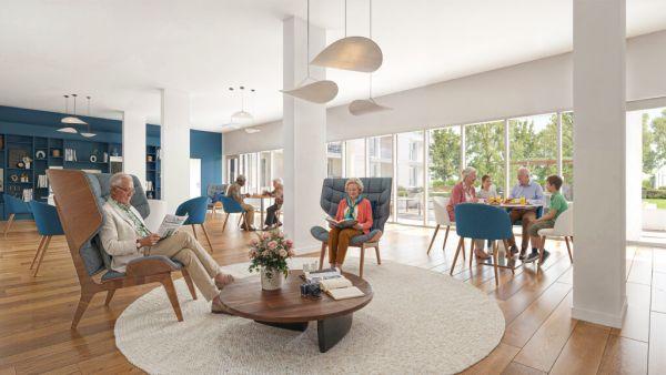 Appartement à Saint-Orens-de-Gameville 31650 image 16
