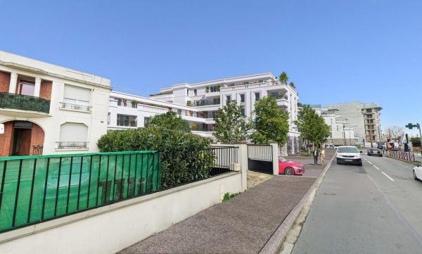 Appartement à Bezons 95870 image 11