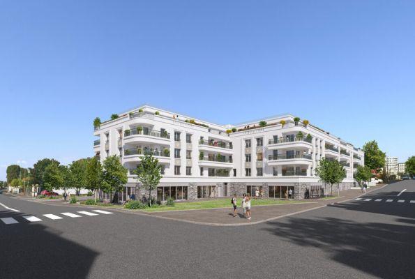 Appartement à Bezons 95870 image 14