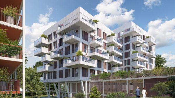 Appartement à Montpellier 34000 image 7