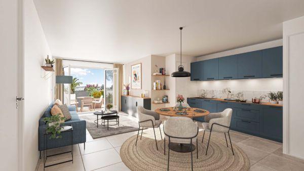 Appartement à Montpellier 34000 image 9