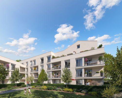 Appartement à Saint-Orens-de-Gameville 31650 image 7