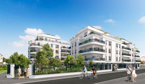 Appartement à Bezons 95870 image 21
