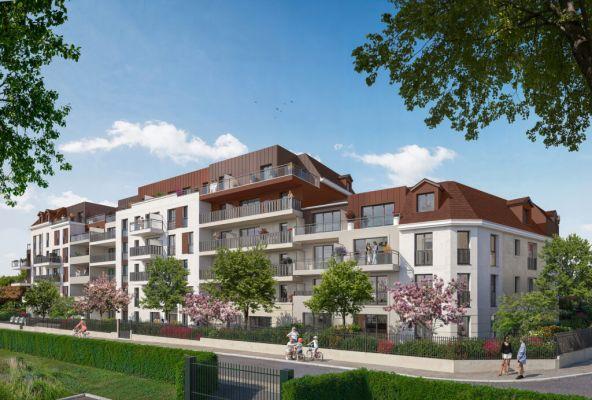 Appartement à Sartrouville 78500 image 15
