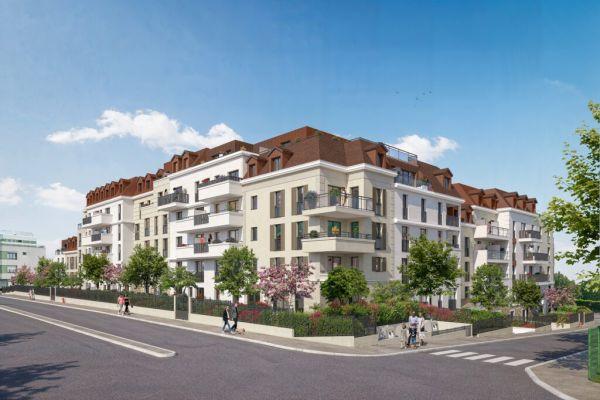 Appartement à Sartrouville 78500 image 16