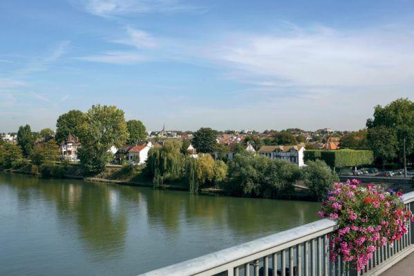 Appartement à Sartrouville 78500 image 20