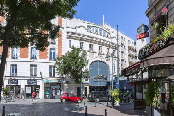 Appartement à Asnières-sur-Seine 92600 image 13