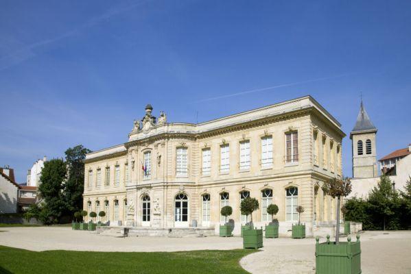 Appartement à Asnières-sur-Seine 92600 image 15