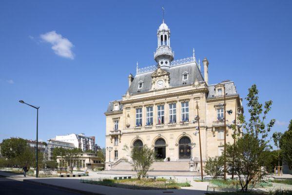 Appartement à Asnières-sur-Seine 92600 image 17