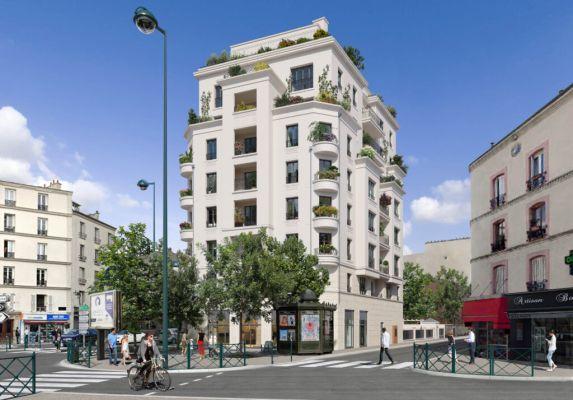 Appartement à Asnières-sur-Seine 92600 image 18
