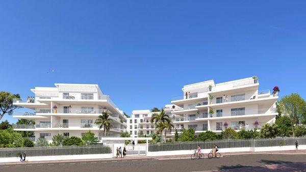 Appartement à Cannes 06150 image 9