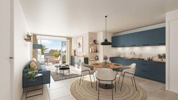 Appartement à Montpellier 34000 image 21