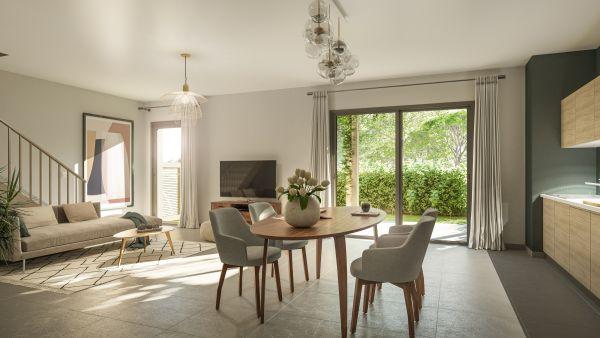Maison à Aix-en-Provence 13080 image 8