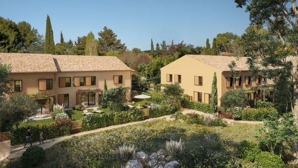 Maison à Aix-en-Provence 13080 image 11