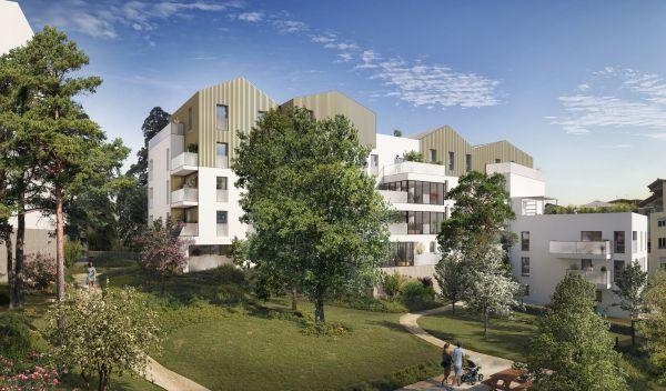 Appartement à Tassin-la-Demi-Lune 69160 image 11