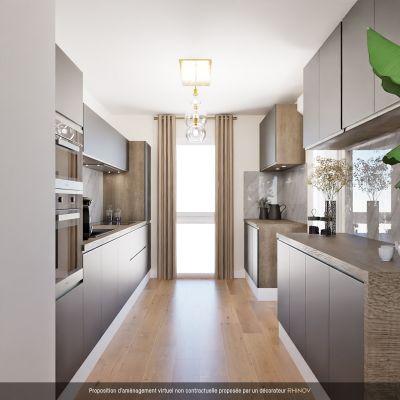 Appartement à Tassin-la-Demi-Lune 69160 image 13