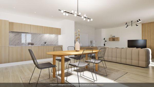Appartement à Tassin-la-Demi-Lune 69160 image 15