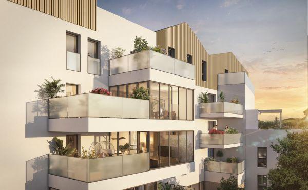 Appartement à Tassin-la-Demi-Lune 69160 image 18