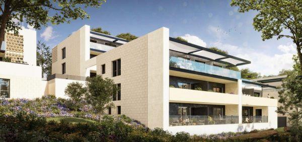 Appartement à Saint-Didier-au-Mont-d'Or 69370 image 18