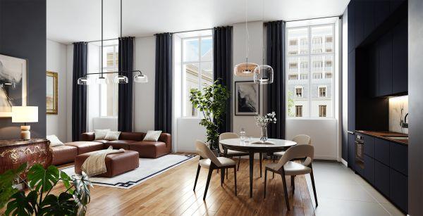 Appartement à Paris 14 75014 image 17