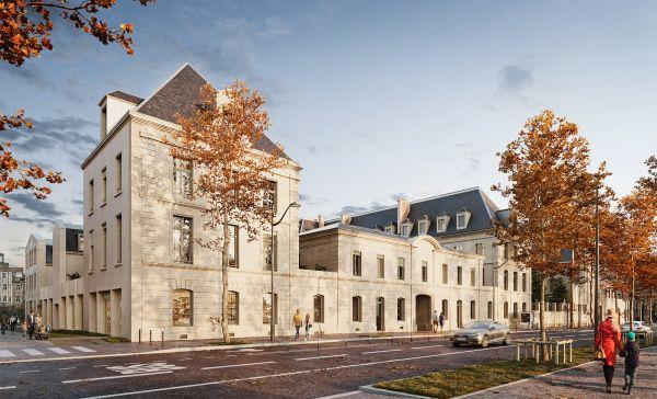 Appartement à Paris 14 75014 image 19