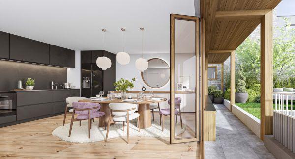 Appartement à Paris 16 75016 image 12