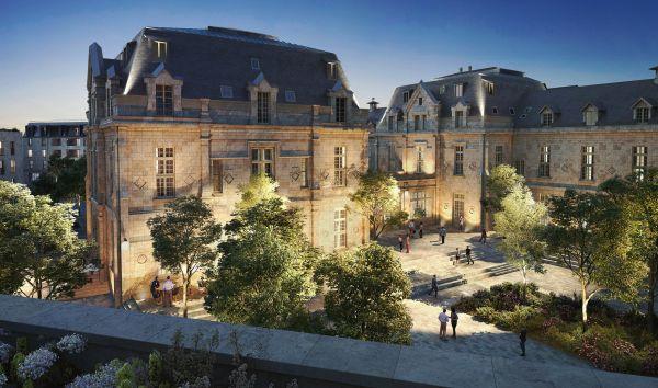 Appartement à Saint-Germain-en-Laye 78100 image 34