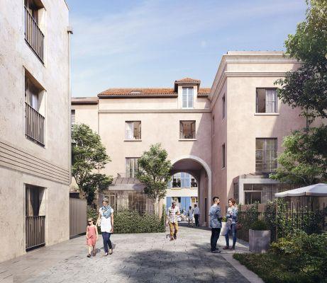 Appartement à Saint-Germain-en-Laye 78100 image 35