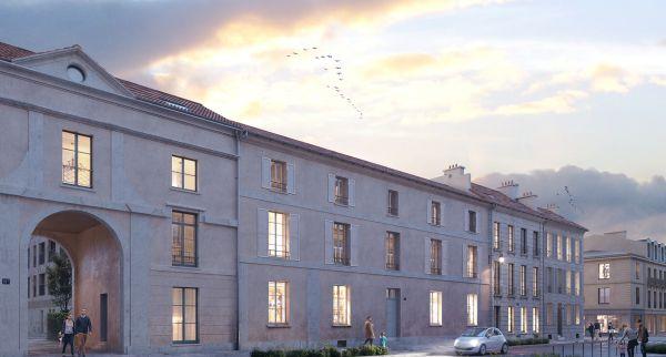 Appartement à Saint-Germain-en-Laye 78100 image 41