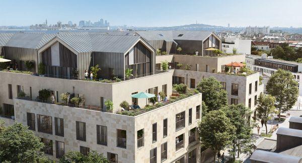 Appartement à Saint-Germain-en-Laye 78100 image 52
