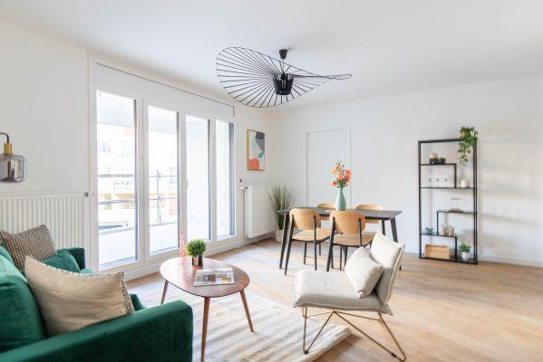 Appartement à Saint-Germain-en-Laye 78100 image 56