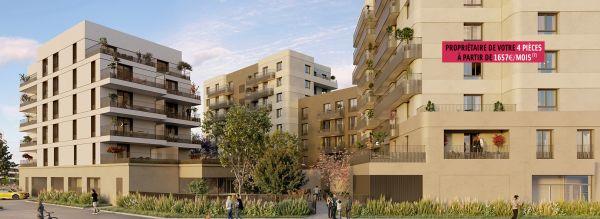 Appartement à Gennevilliers 92230 image 9