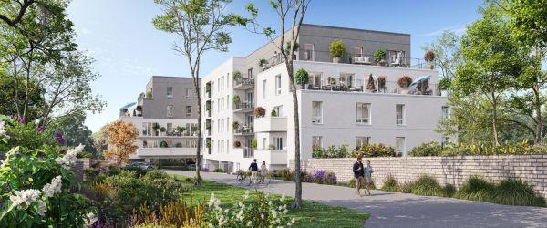 Appartement à Arras 62000 image 12
