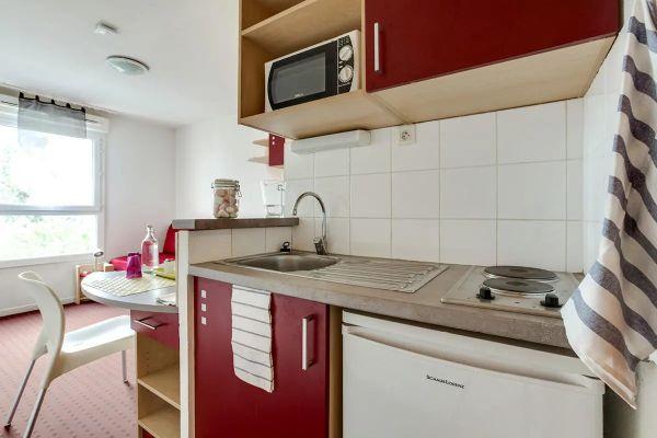 Appartement à Clermont-Ferrand 63000 image 10