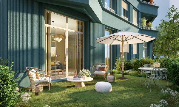 Appartement à Orsay 91400 image 7