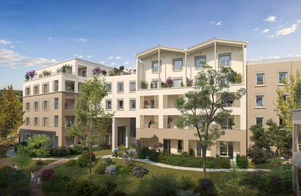 Appartement à Rochetaillée-sur-Saône 69270 image 13