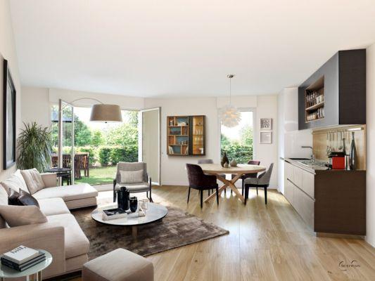 Appartement à Rochetaillée-sur-Saône 69270 image 15