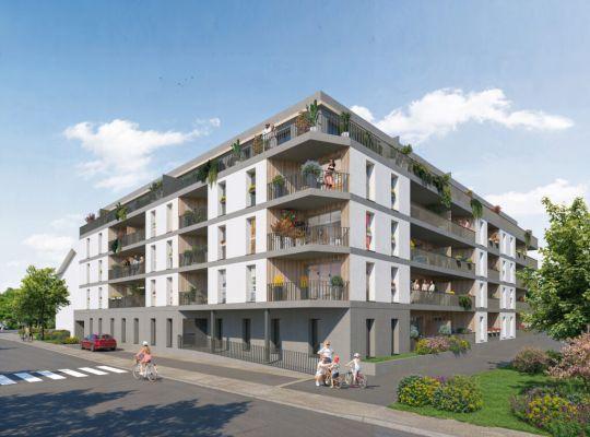 Appartement à Frangy 74270 image 9