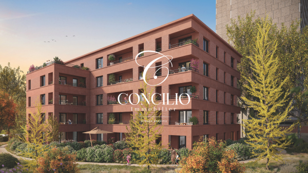 Appartement à Toulouse 31000 image 14