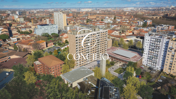 Appartement à Toulouse 31000 image 18