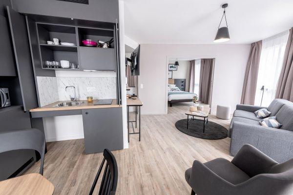 Appartement à Saint-Germain-en-Laye 78100 image 8